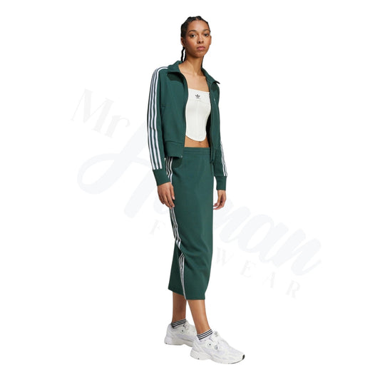 Adicolor Slim Fit Everyday Knit Skirt