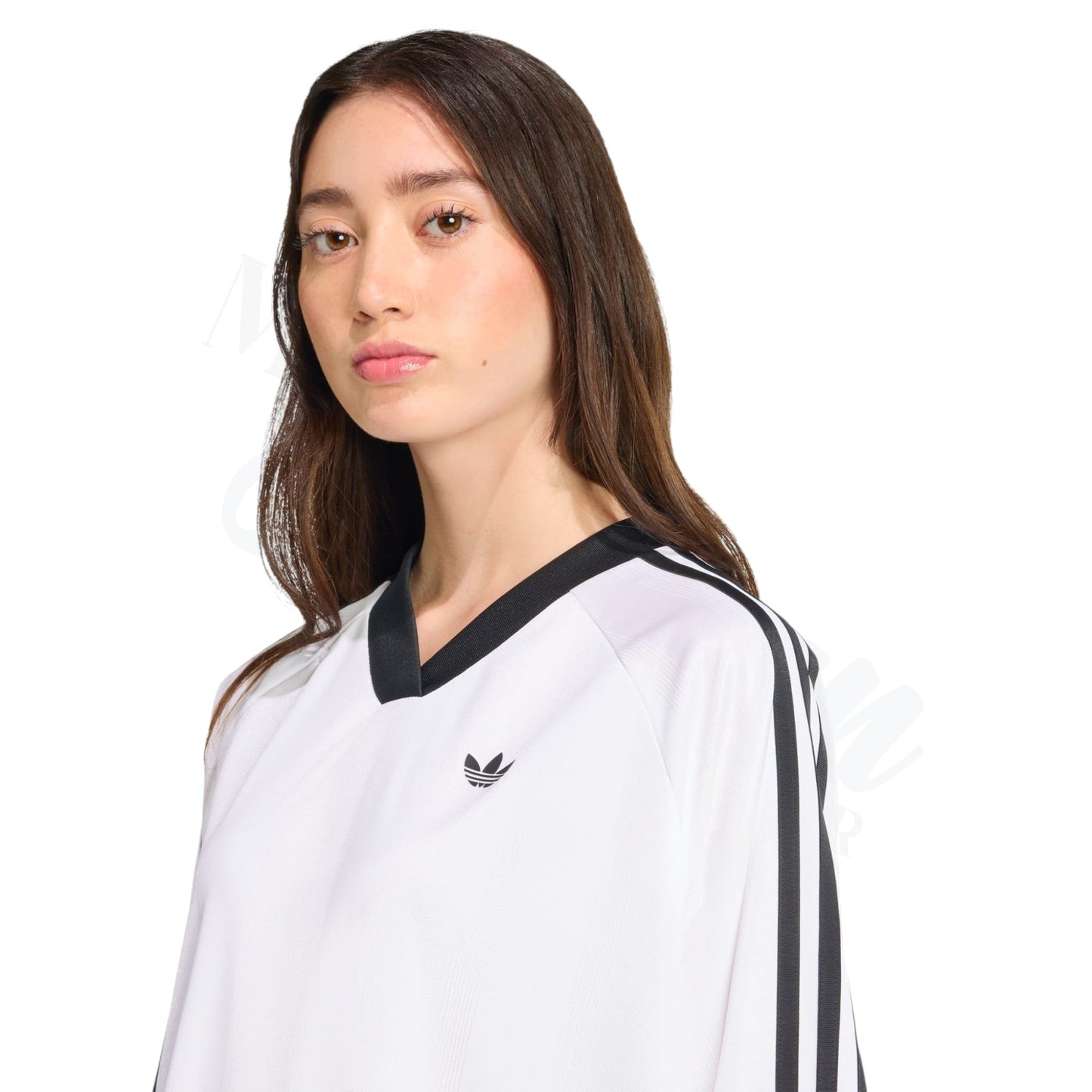 Adicolor Women’s Soccer-Inspired Dress