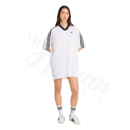 Adicolor Women’s Soccer-Inspired Dress