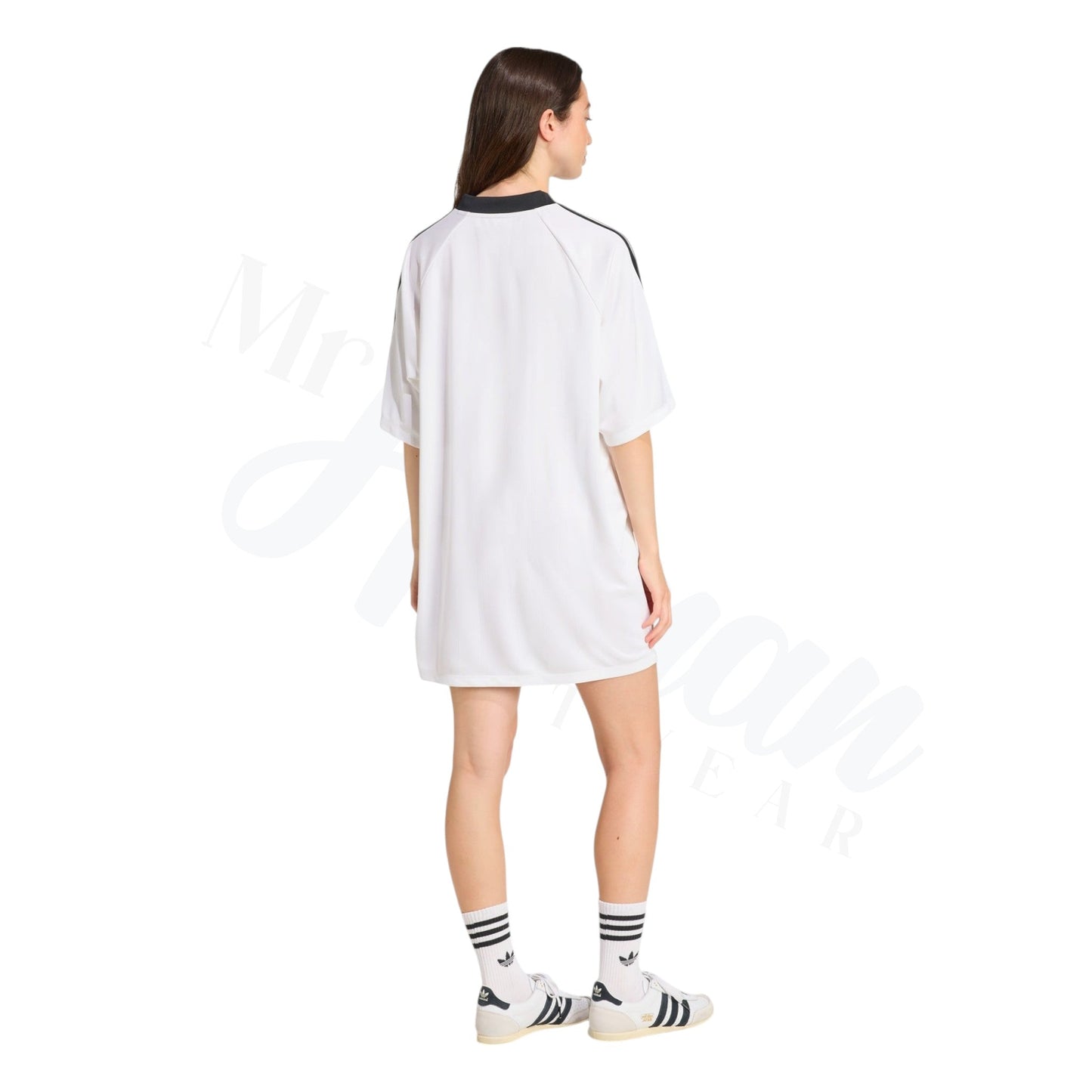 Adicolor Women’s Soccer-Inspired Dress