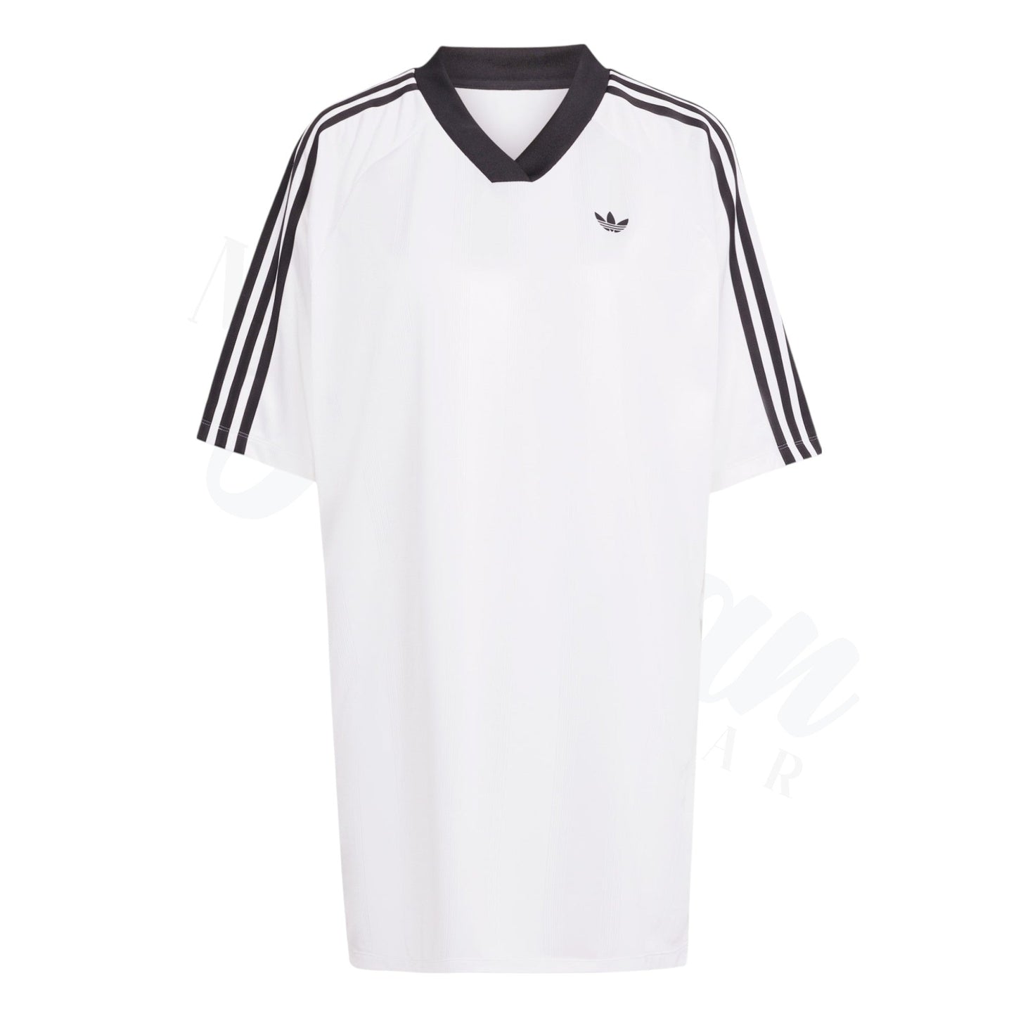 Adicolor Women’s Soccer-Inspired Dress