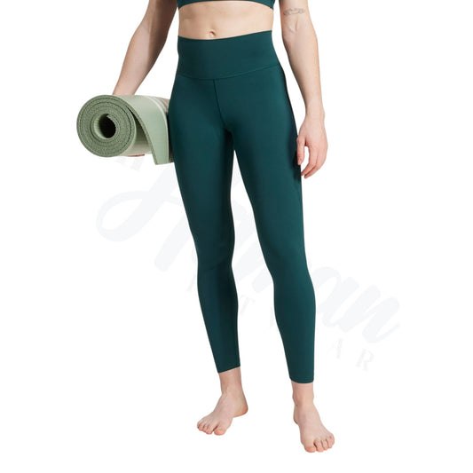 Lightweight All Me 7/8 Leggings by adidas