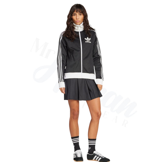 Adidas Backbauer Track Top