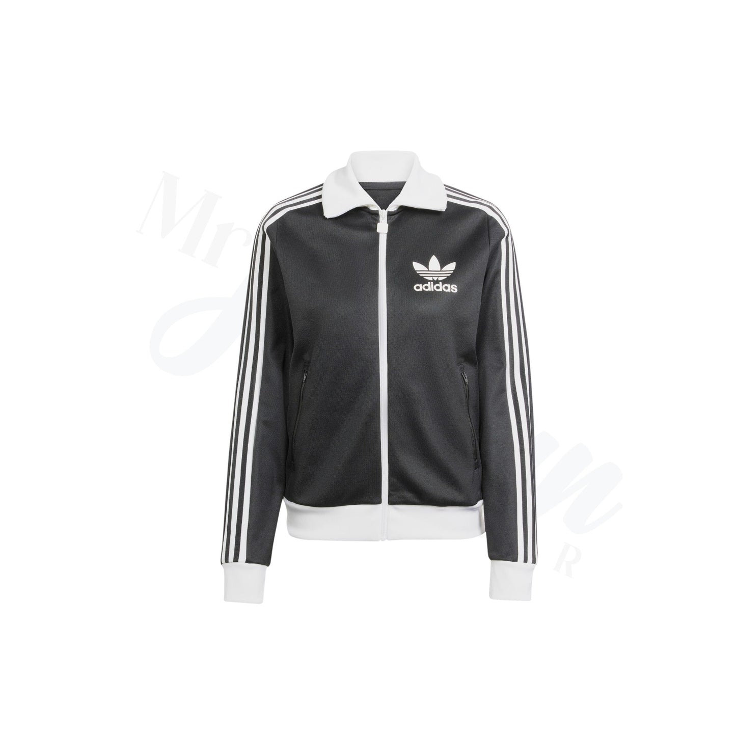 Adidas Backbauer Track Top