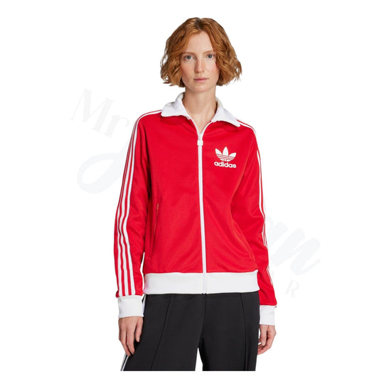 Beckenbauer Classic Track Jacket
