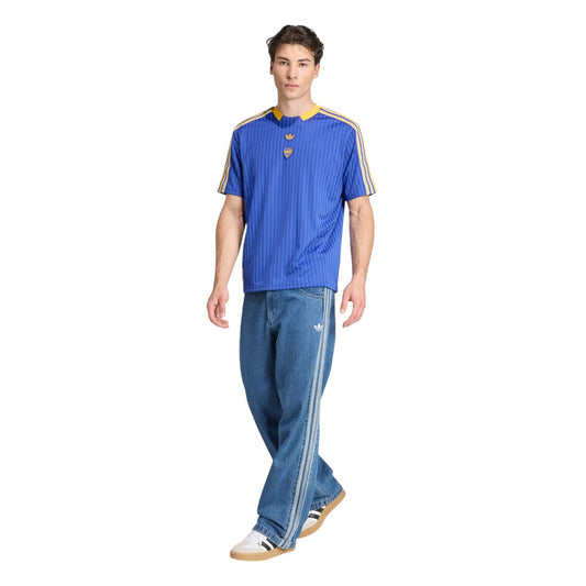 Boca Juniors Terrace Icons Jersey