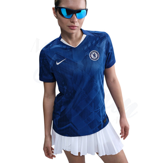 Nike Chelsea FC 25/26 Home Shirt