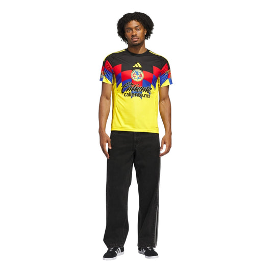 Club América Home Shirt 25/26 Season