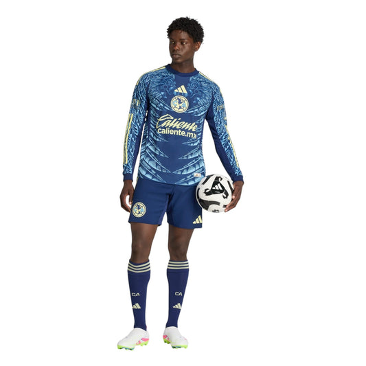 Club América 25/26 Away Jersey LS