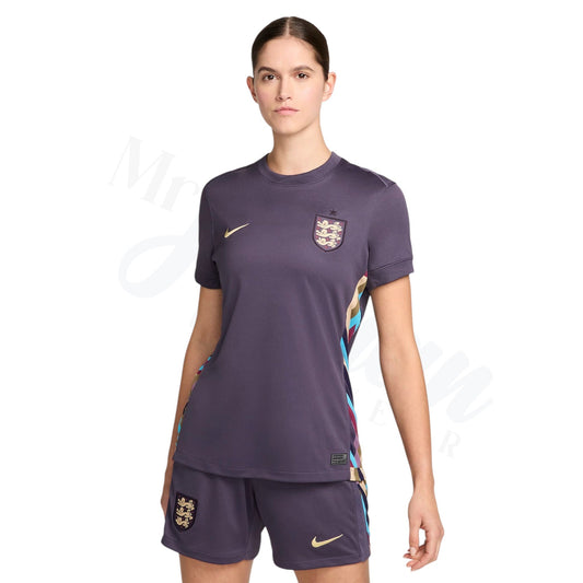 England 24/25 Dri-FIT Away Shirt
