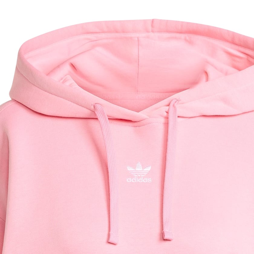 Essentials Premium Oversized Hoodie