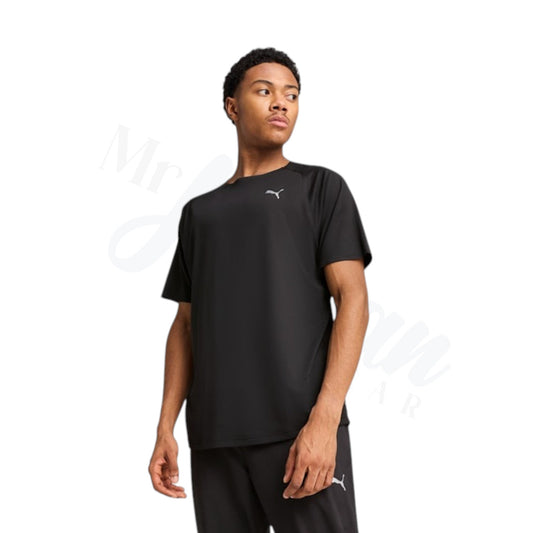 Everyday Running CLOUDSPUN Men's Tee Shirt