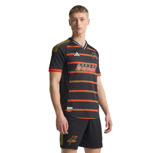 FC Dallas 2025 Archive Jersey