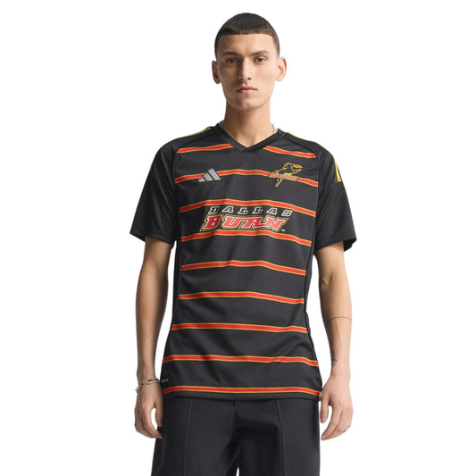 FC Dallas 'Burn' Archive Jersey 2025