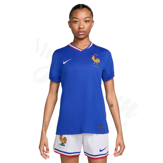 Women's FFF 24/25 Home Jersey