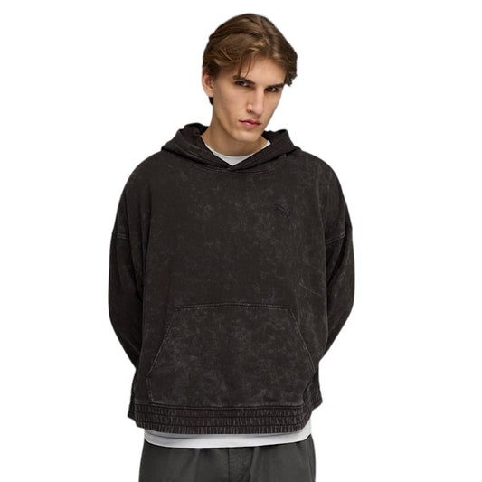 Retro-Future Style: PUMA Archive Hoodie