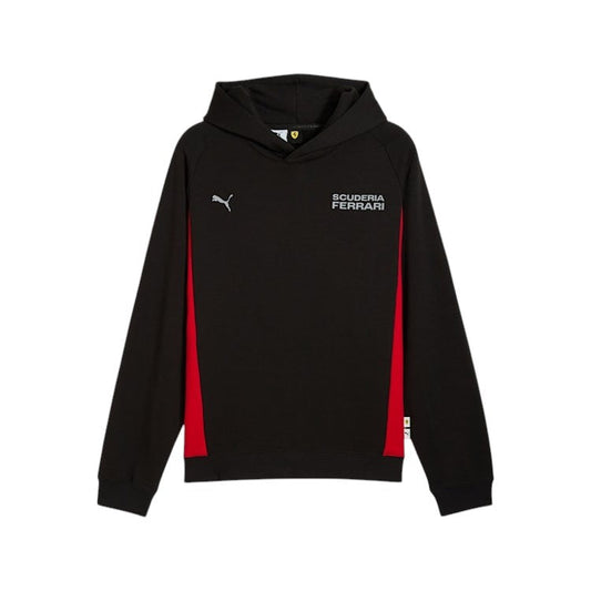 Men’s Hoodie with Ferrari Racing Style