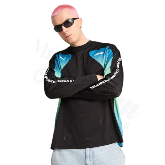 F1® Men's Street Style Long Sleeve Tee