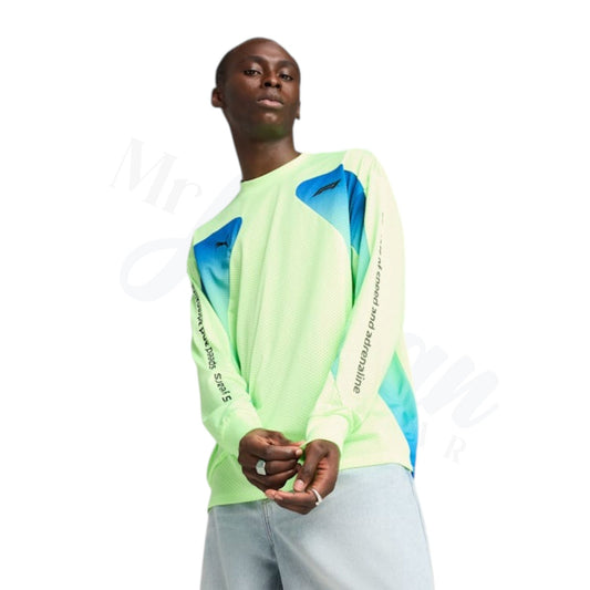 Oversized F1® Men's Tee with Bold Graphics