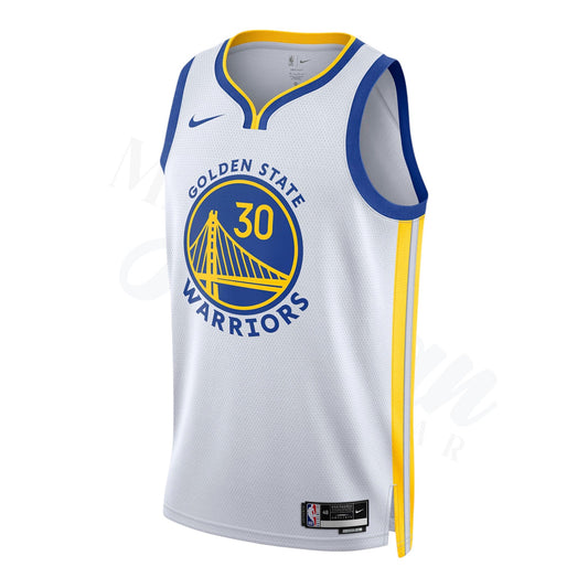 Warriors Association Edition 23/24 Jersey