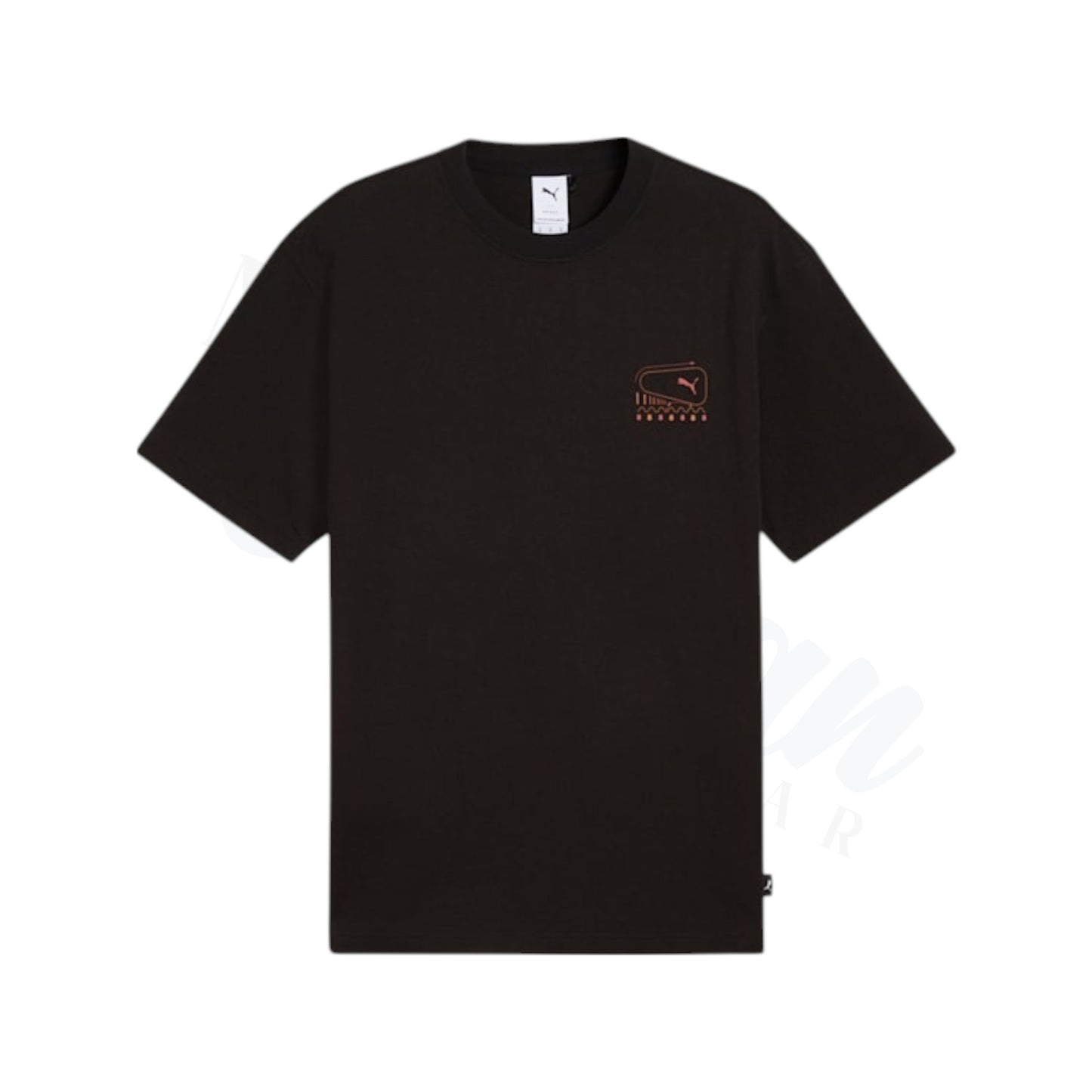What About Tee -House Of Graphics Men's