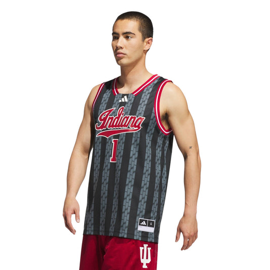 Indiana Alt Swingman Basketball Jersey