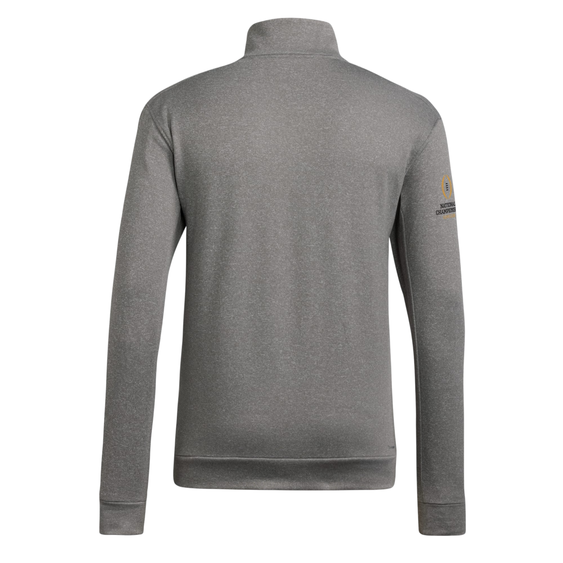 Indiana Hoosiers CFP National Champs Quarter-Zip-001