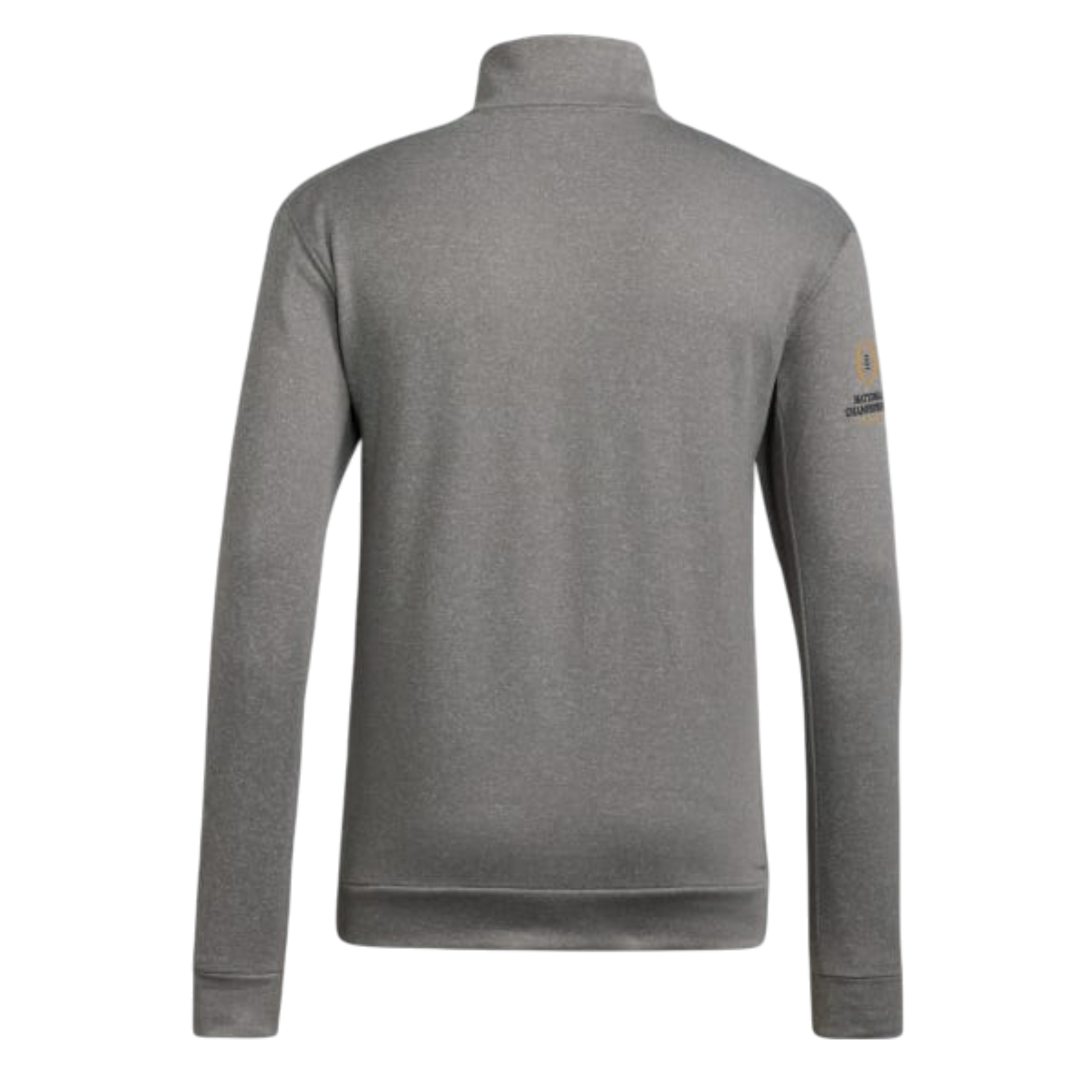 Indiana Hoosiers CFP National Champs Quarter-Zip-002