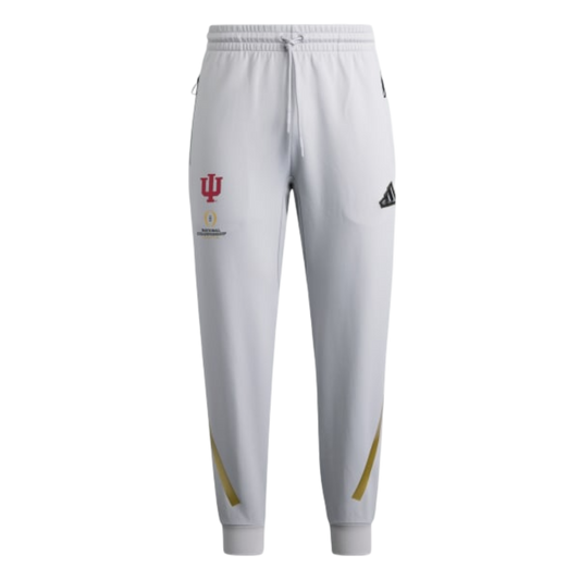 Indiana Hoosiers CFP Postseason Z.N.E. Pants-001