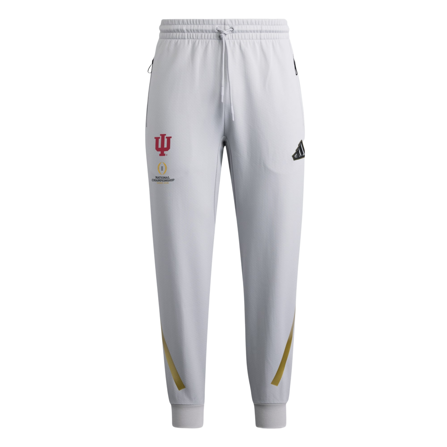 Indiana Hoosiers CFP Postseason Z.N.E. Pants