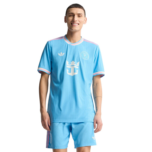 Inter Miami 25/26 Third Messi Jersey
