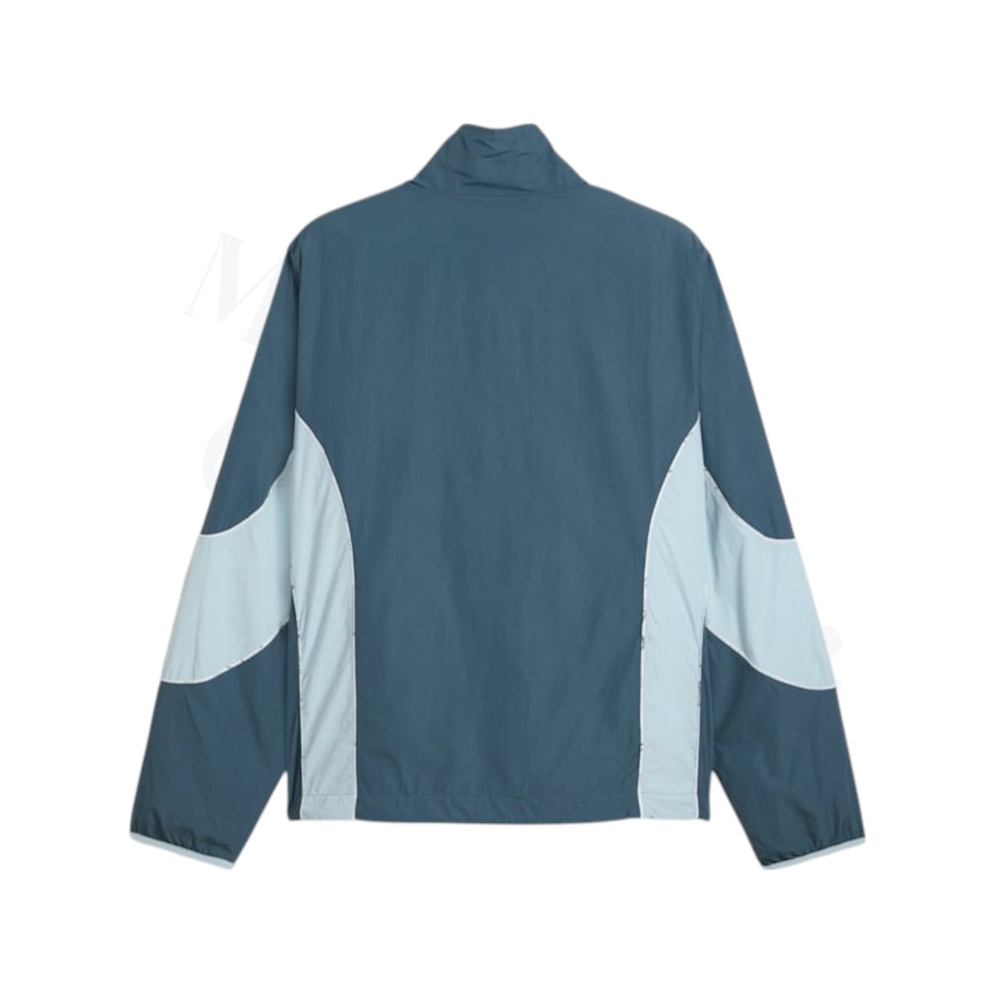 Reversible Soccer Jacket – Man City x PUMA