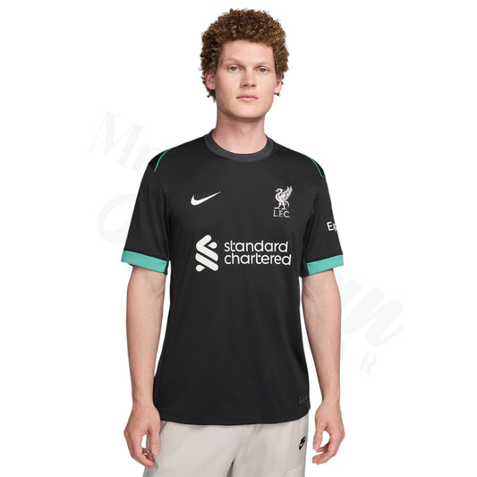 Liverpool 24/25 Away Men's Stadium Jersey