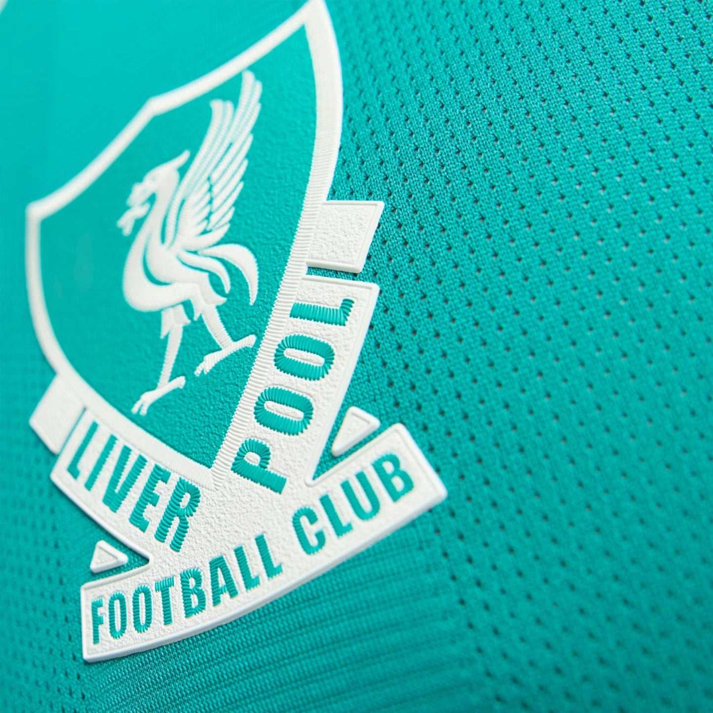 Liverpool FC 25/26 Third Authentic Jersey LS