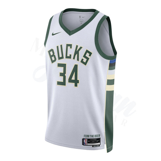 Bucks Association Edition 22/23 Jersey