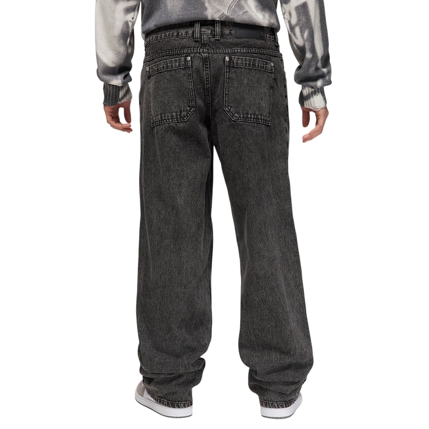 Air Jordan Men's Signature Trousers