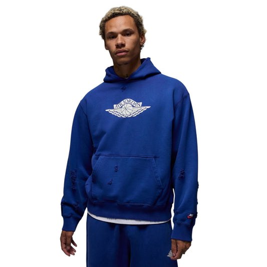 "Jordan Rare Air Hoodie – Men’s Classic Fleece"