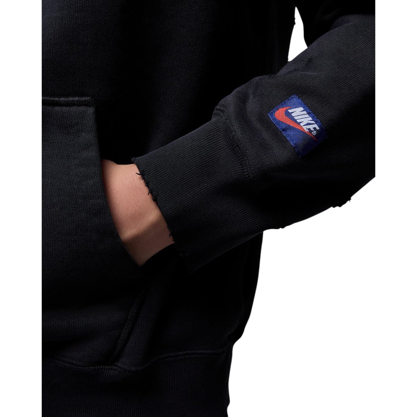 "Jordan Rare Air Men’s Pullover Hoodie in Fleece