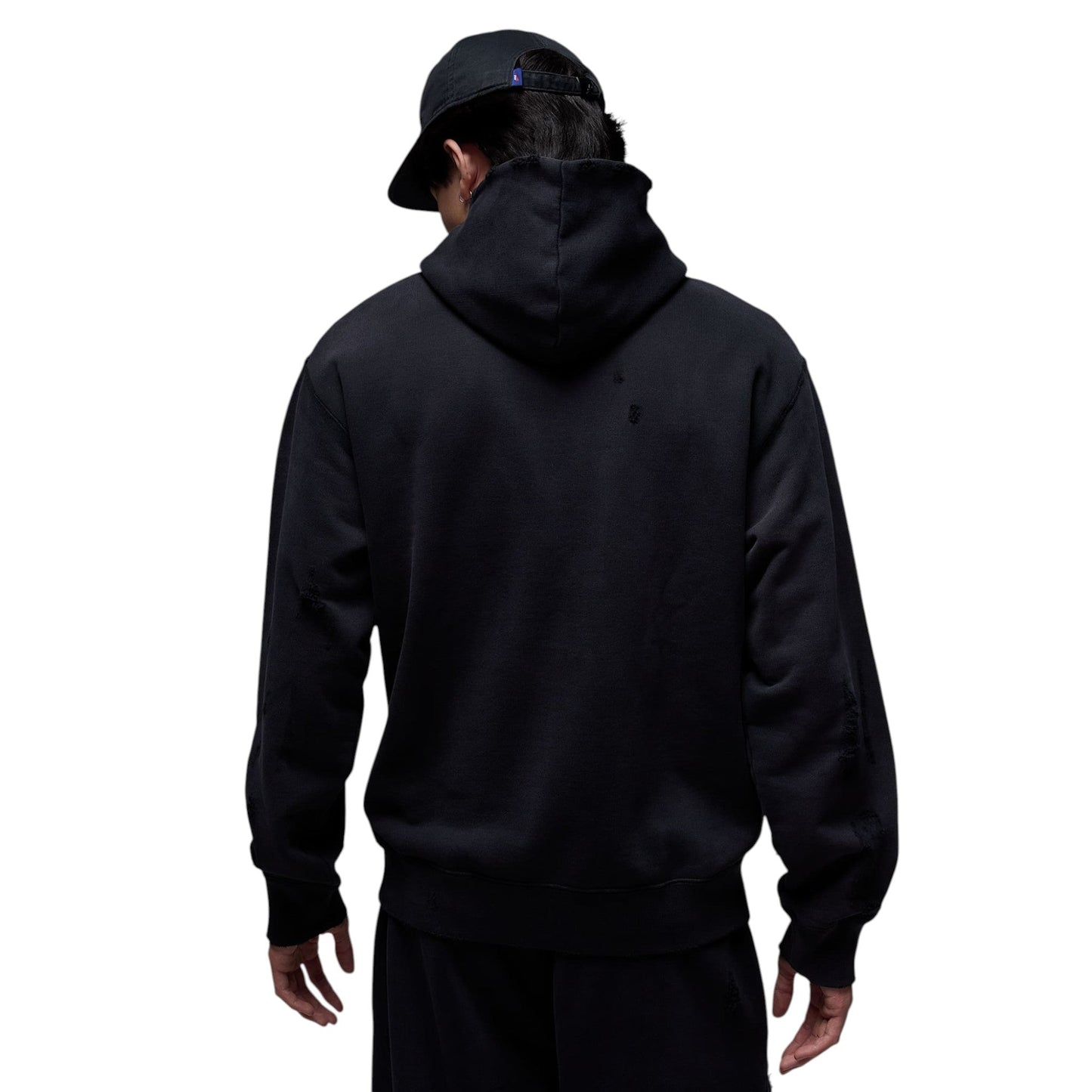 "Jordan Rare Air Men’s Pullover Hoodie in Fleece