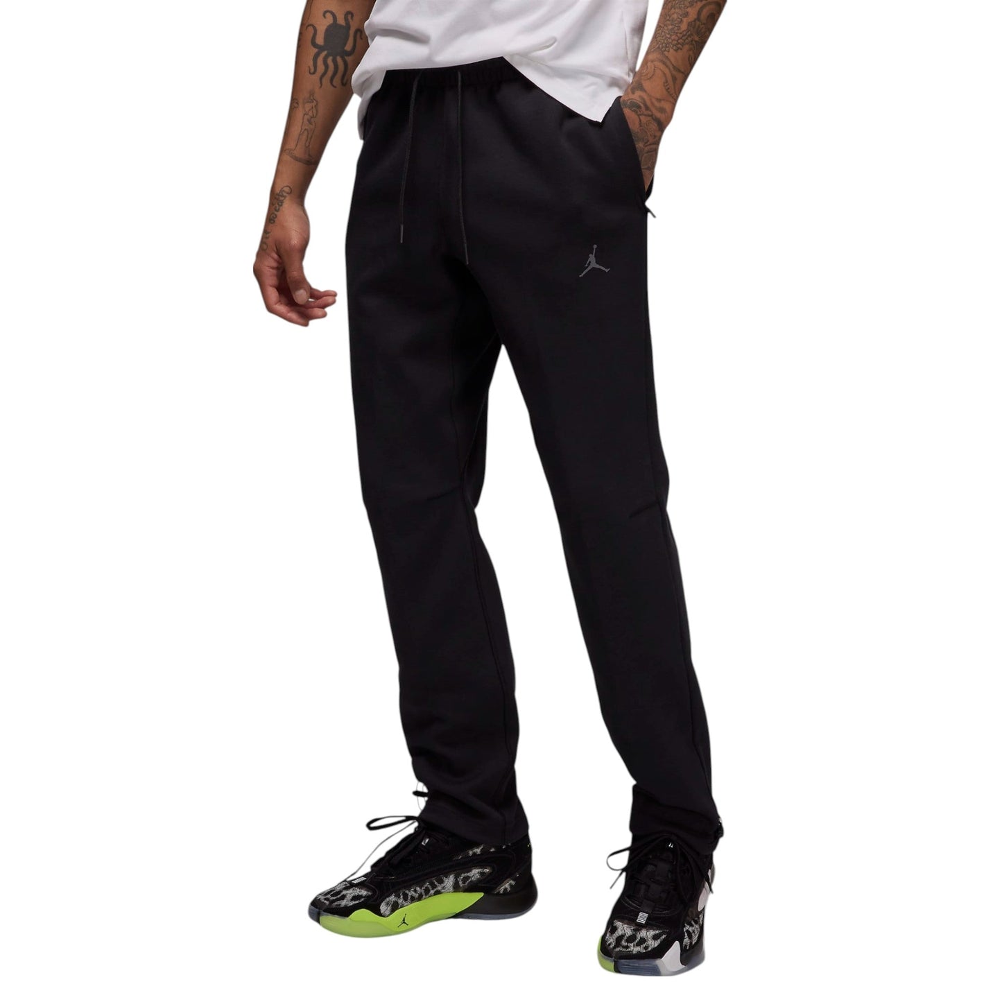 Sport-Ready Jordan Fleece Pants