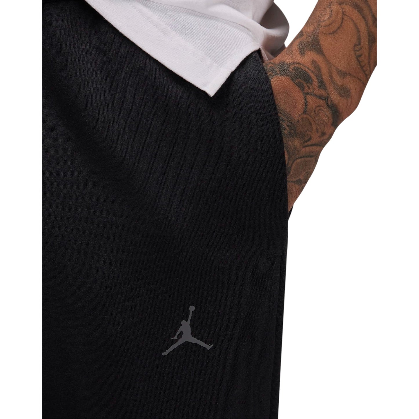 Sport-Ready Jordan Fleece Pants