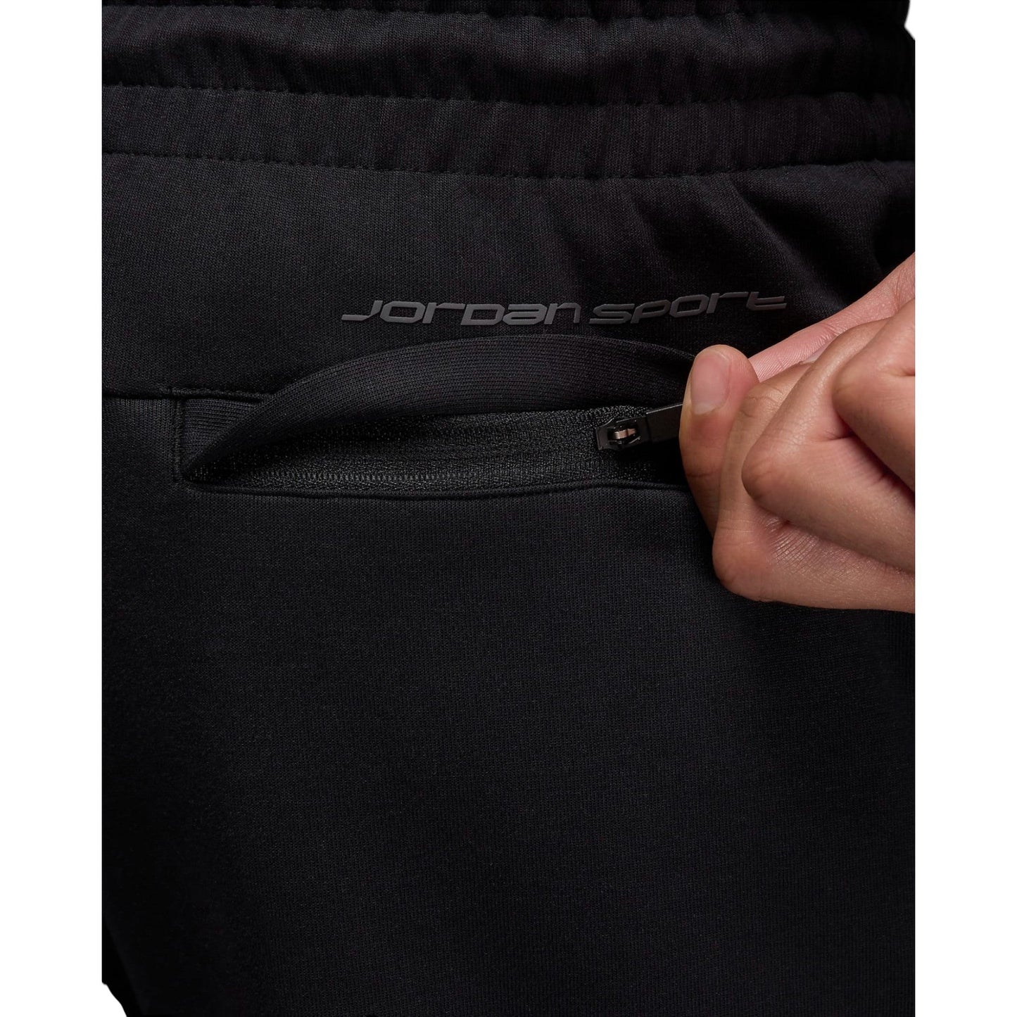 Sport-Ready Jordan Fleece Pants