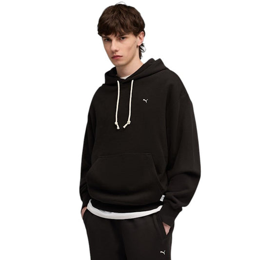 City-Ready Style with MMQ Hoodie