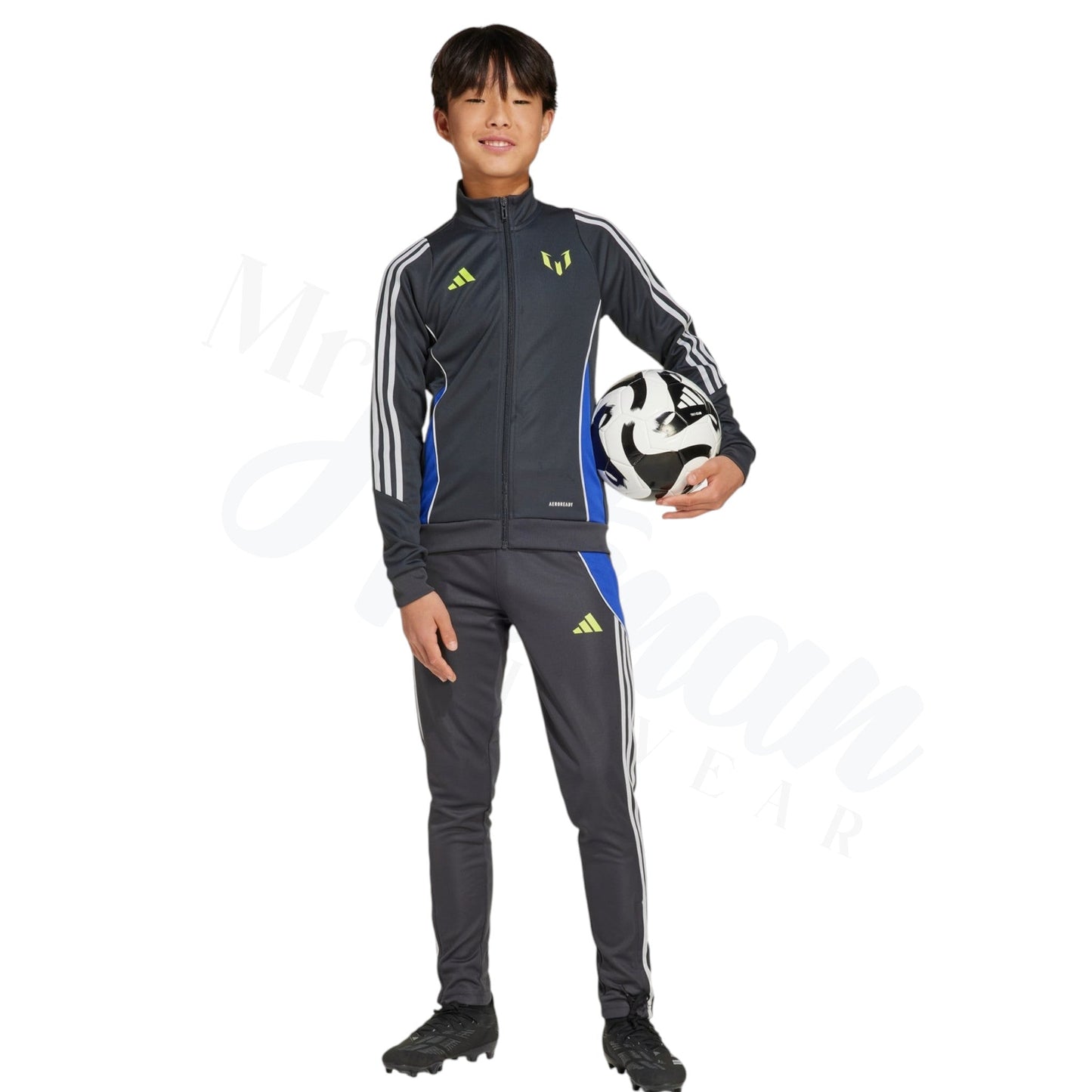 Messi Training Pants Kids