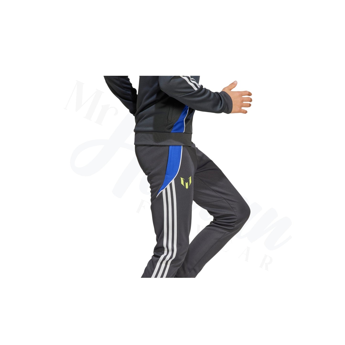 Messi Training Pants Kids