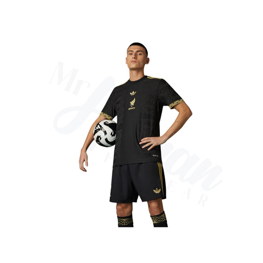 Mexico Gold Jersey