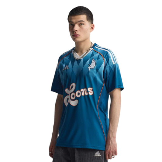 2025 MNUFC Archive Authentic Jersey