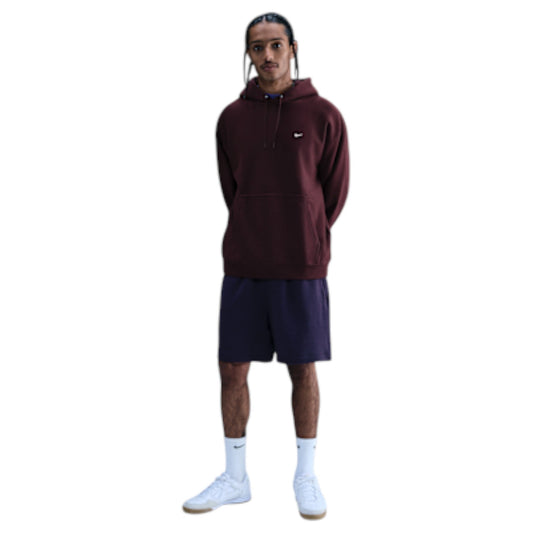 Nike Solo Swoosh Men’s Pullover Hoodie