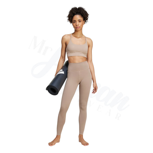 Stay Light in All Me 7/8 adidas Leggings