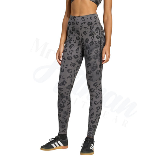 adidas Optime Essentials Printed Leggings